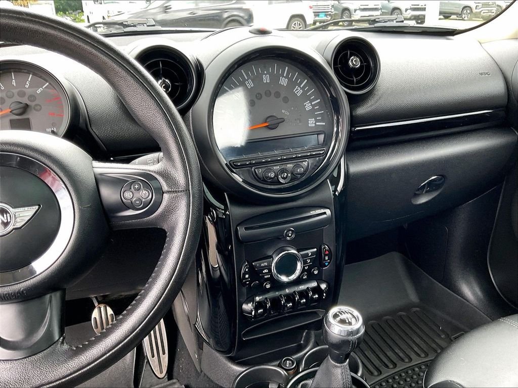 Used 2015 Red MINI Base image 18
