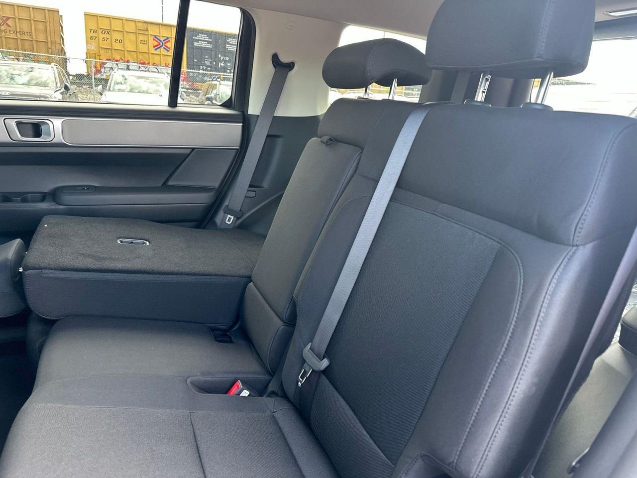 New 2026 Silver Hyundai SE AWD image 14