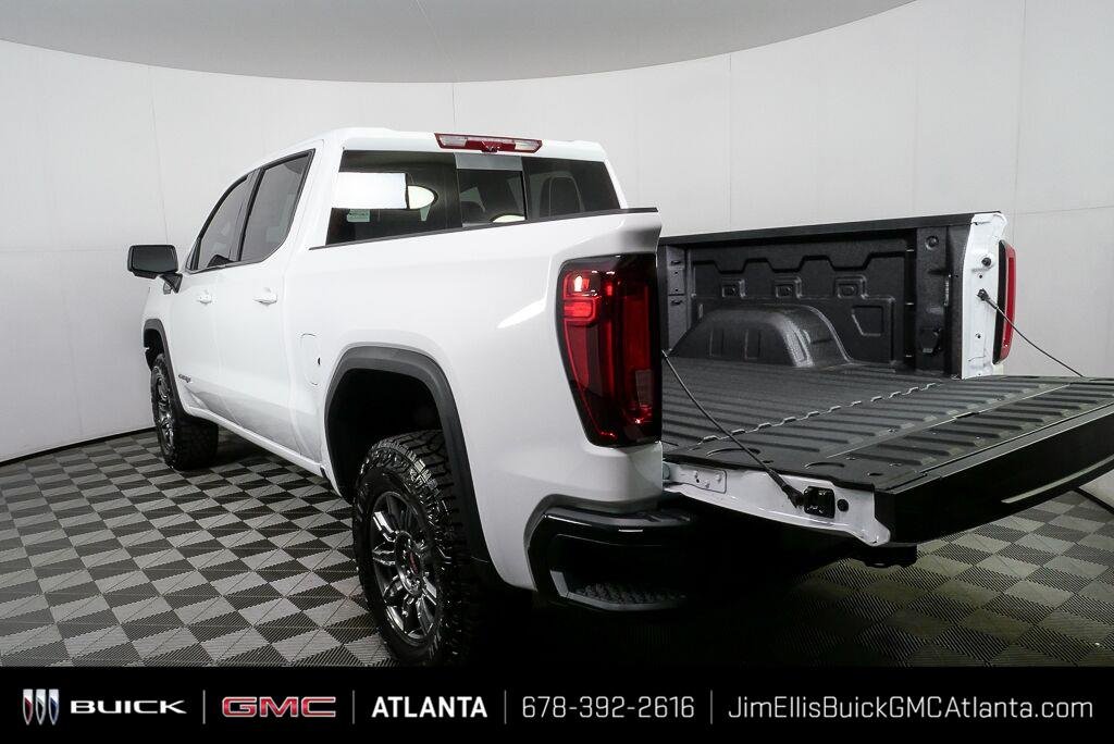2026 GMC Sierra 1500 AT4X - Photo 32