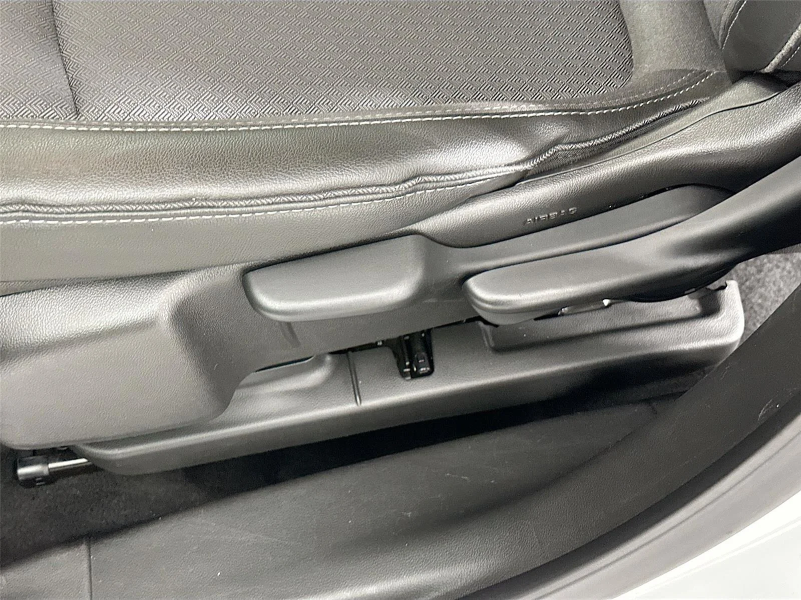 2025 Buick Encore GX Preferred - Photo 20
