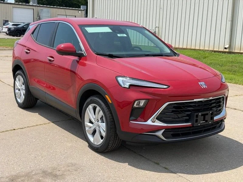 2026 Buick Encore GX