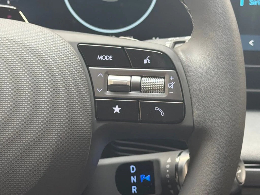 New 2027 Lucid Blue Hyundai SE image 20