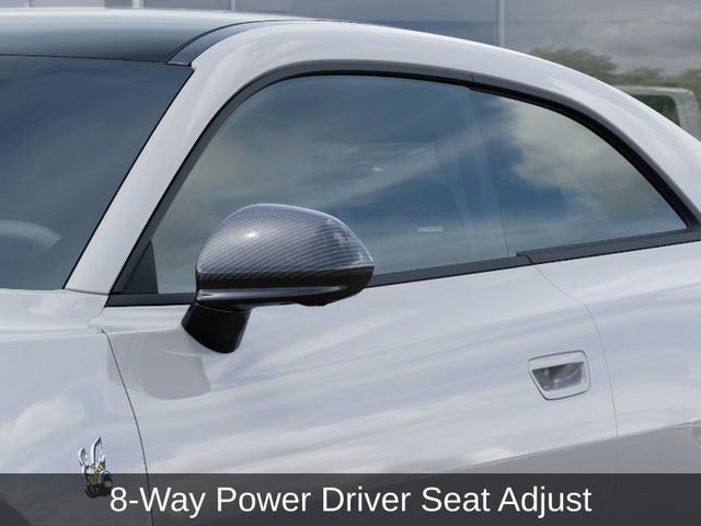 New 2026 White Knuckle Exterior Paint Dodge Scat Pack Plus image 14