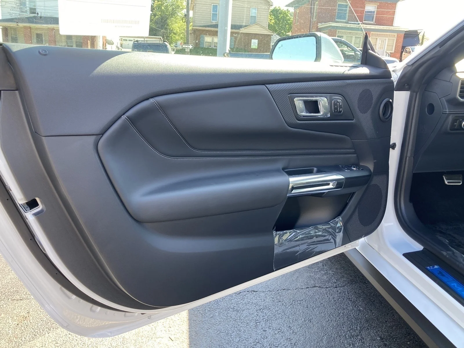 2025 Ford Mustang EcoBoost Premium Fastback - Photo 12