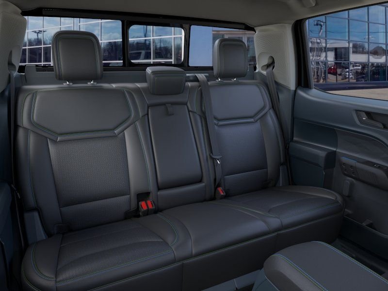 New 2026 Shadow Black Ford Lobo™ image 11