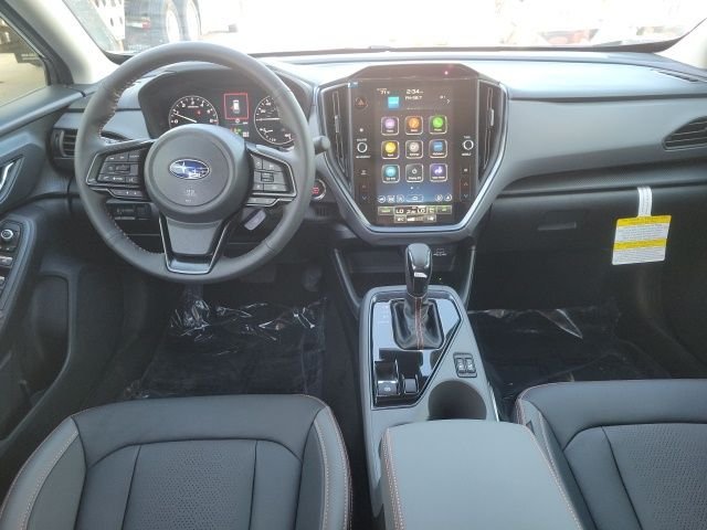 2026 Subaru Crosstrek Limited - Photo 13