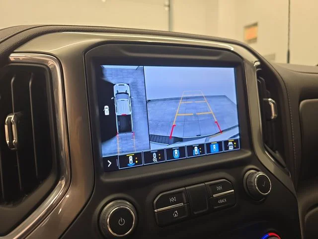 Used 2023 Summit White Chevrolet LTZ image 27