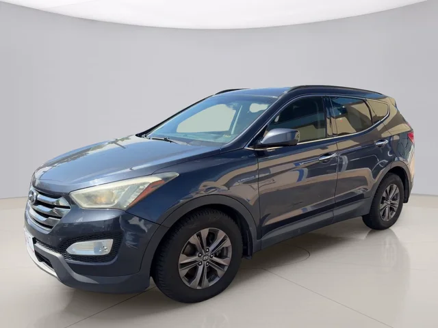 2013 Hyundai Santa Fe SPORT AWD
