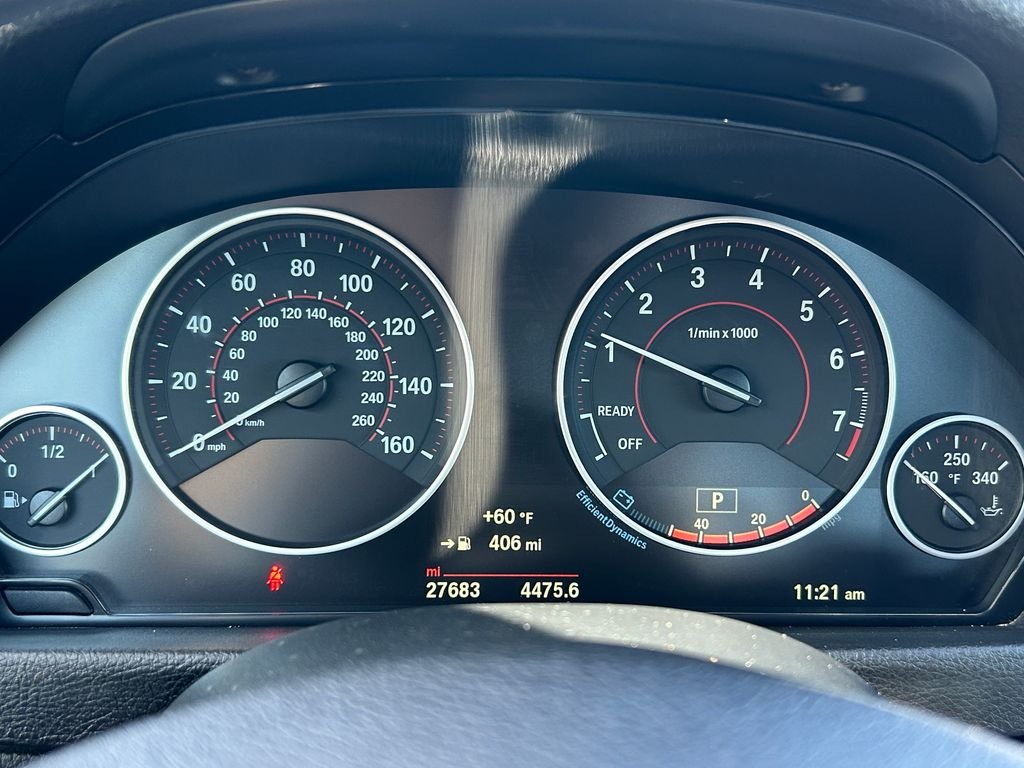 2019 BMW 4 Series 430i - Photo 21
