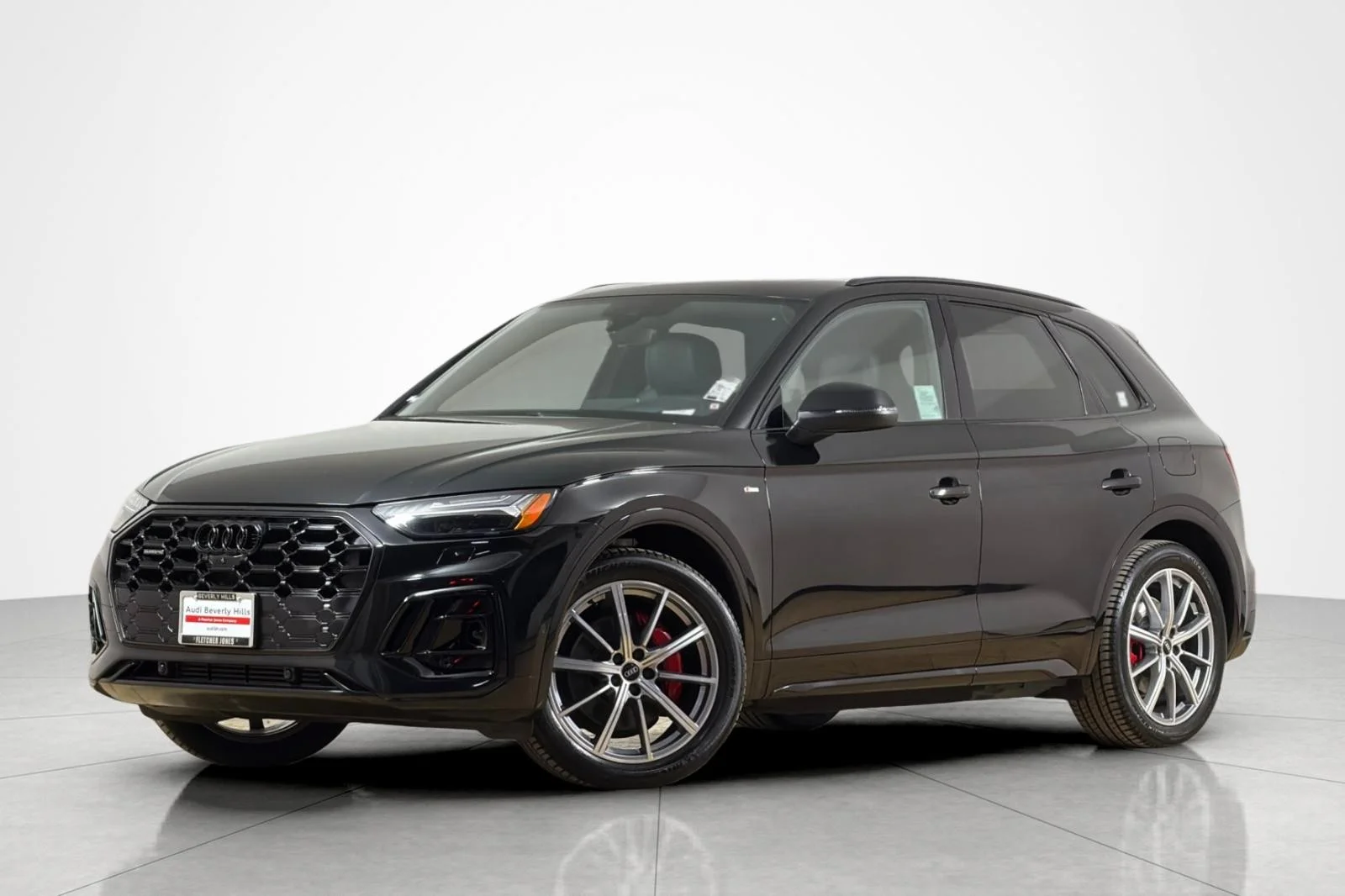 2024 Audi Q5 Prestige