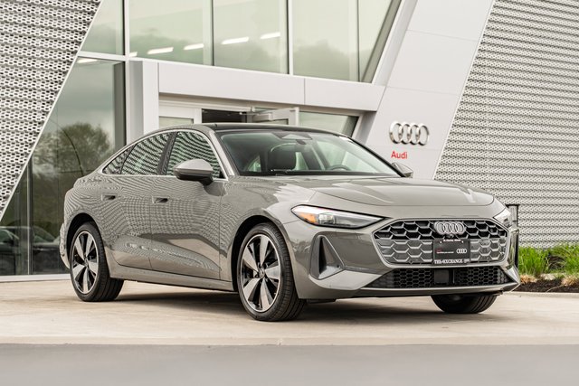 2025 Audi A5 Premium