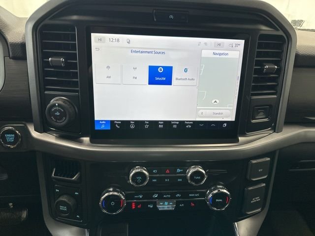 New 2026 Avalanche Ford XLT image 32