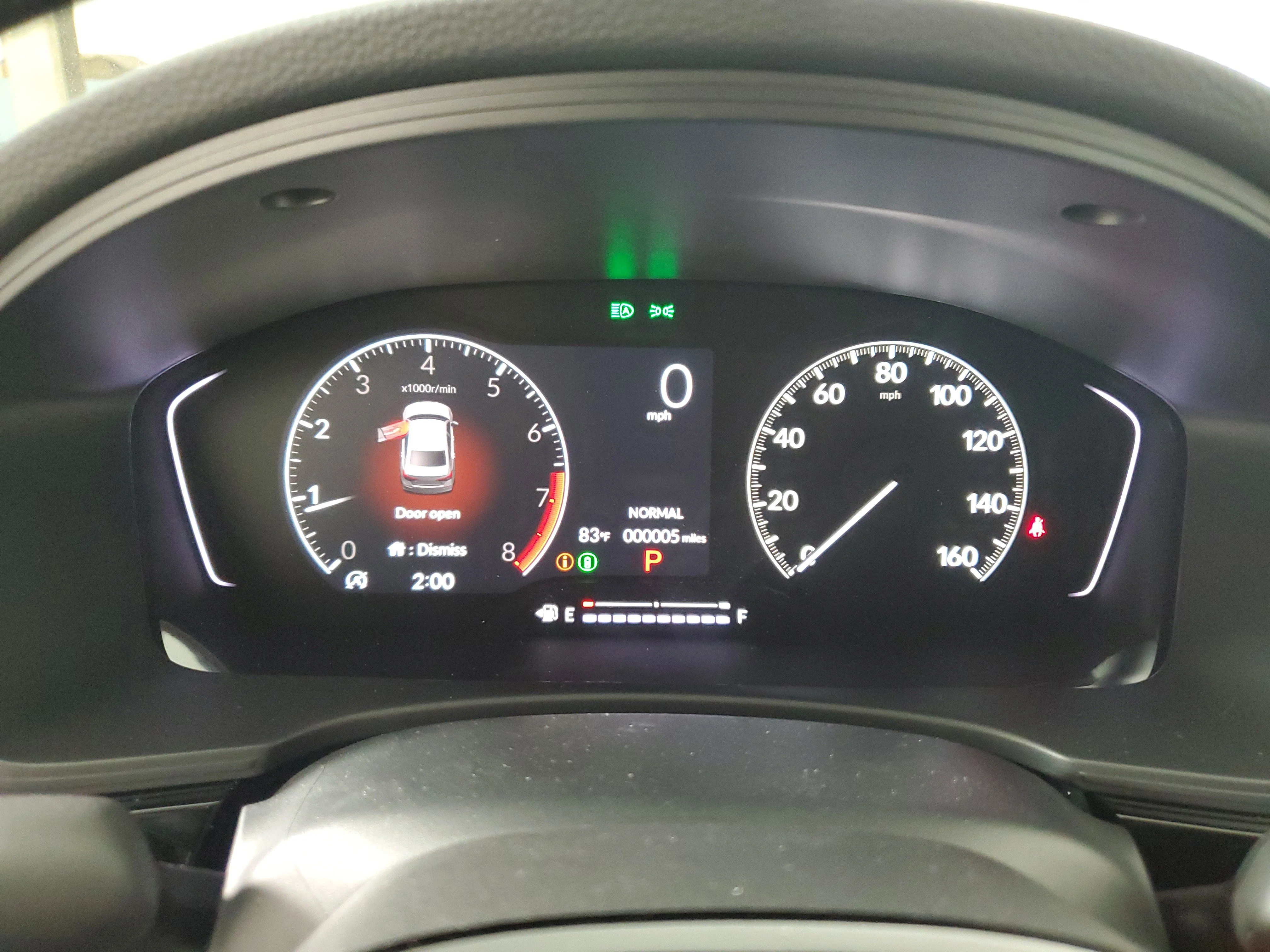 2026 Honda Civic Sport - Photo 27