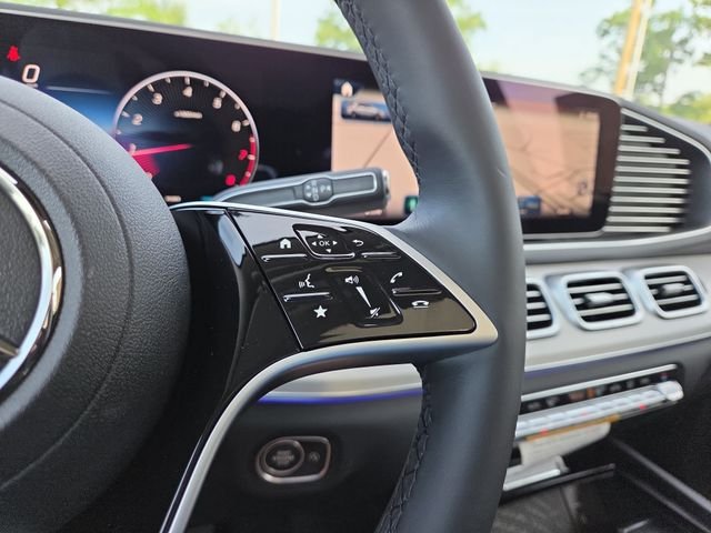 New 2026 Black Mercedes-Benz GLE350 image 20