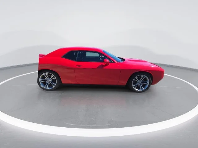 Used 2020 Red Dodge R/T image 9