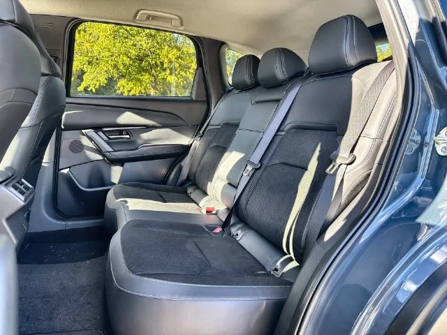 Used 2026 Gray Mazda 2.5 S Preferred image 23