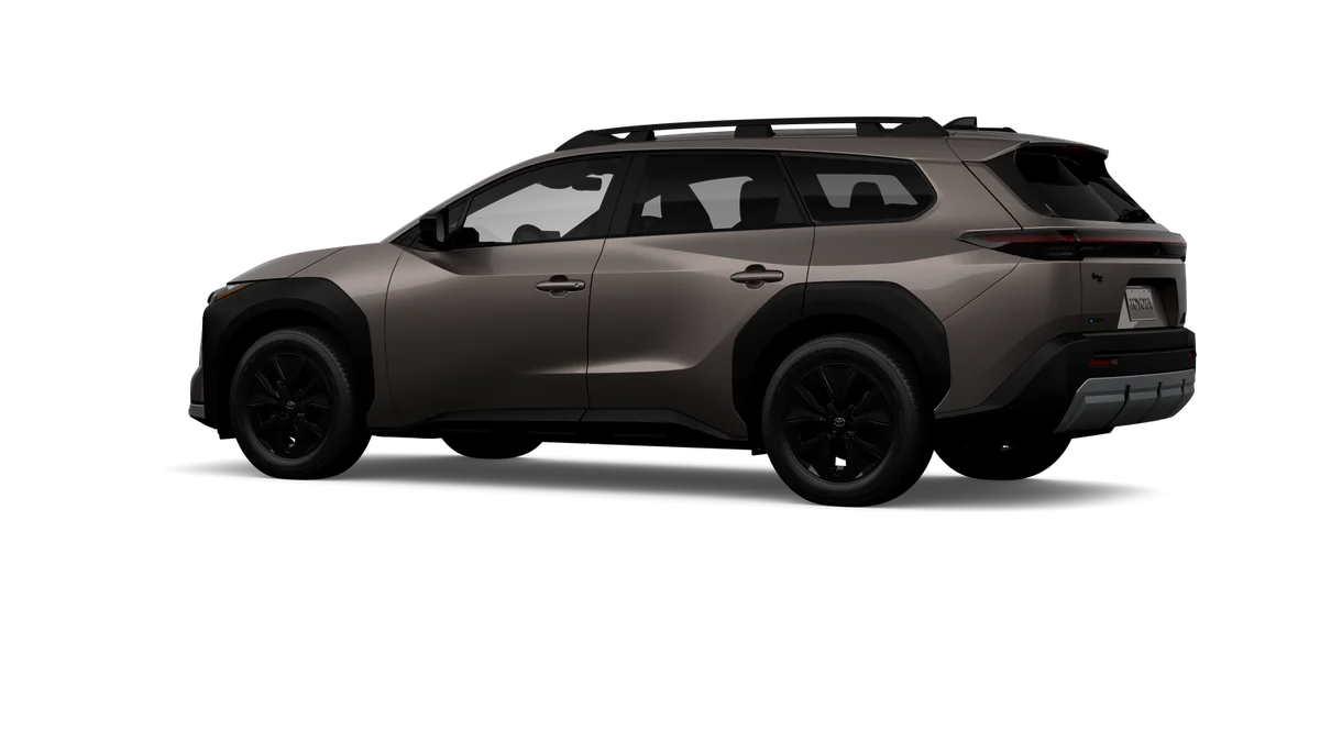New 2026 Stepping Stone Toyota bZ Woodland image 31