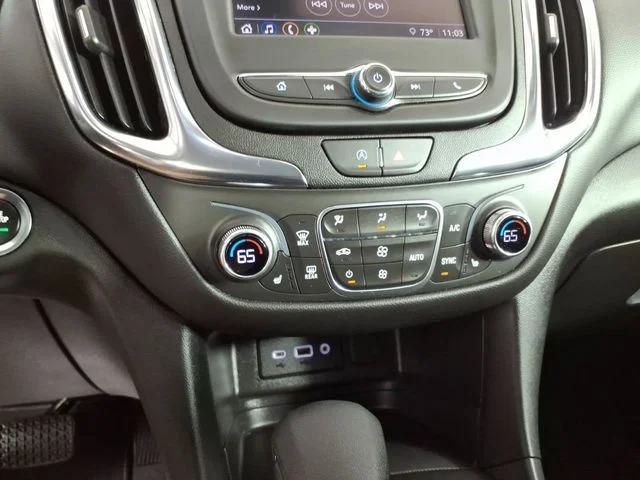 Used 2024 Red Chevrolet LT image 19