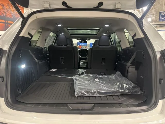 Used 2026 White Subaru Limited image 17
