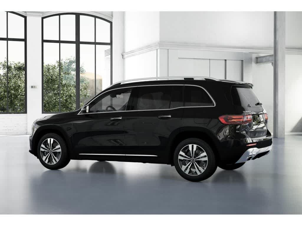 2026 Mercedes-Benz GLB GLB 250 - Photo 30
