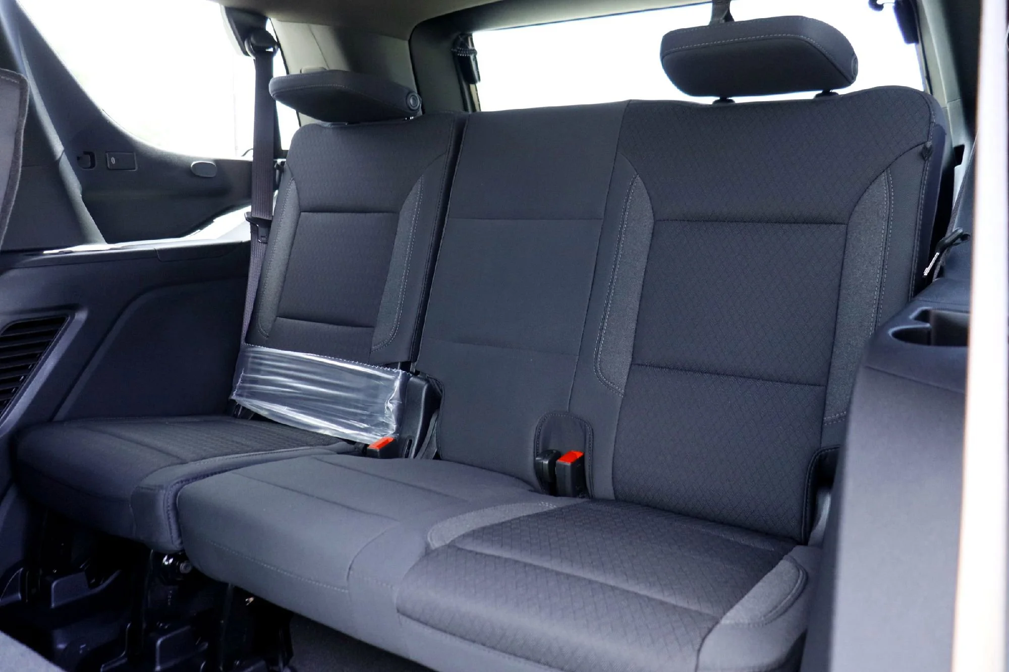 2026 Chevrolet Tahoe LS - Photo 19