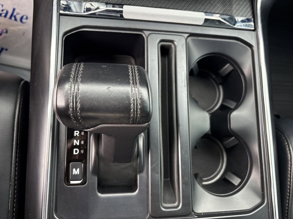 Used 2021 Red Ford Raptor image 33
