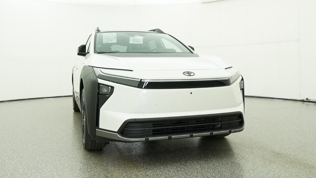 New 2026 Halo Toyota bZ Woodland Premium image 13