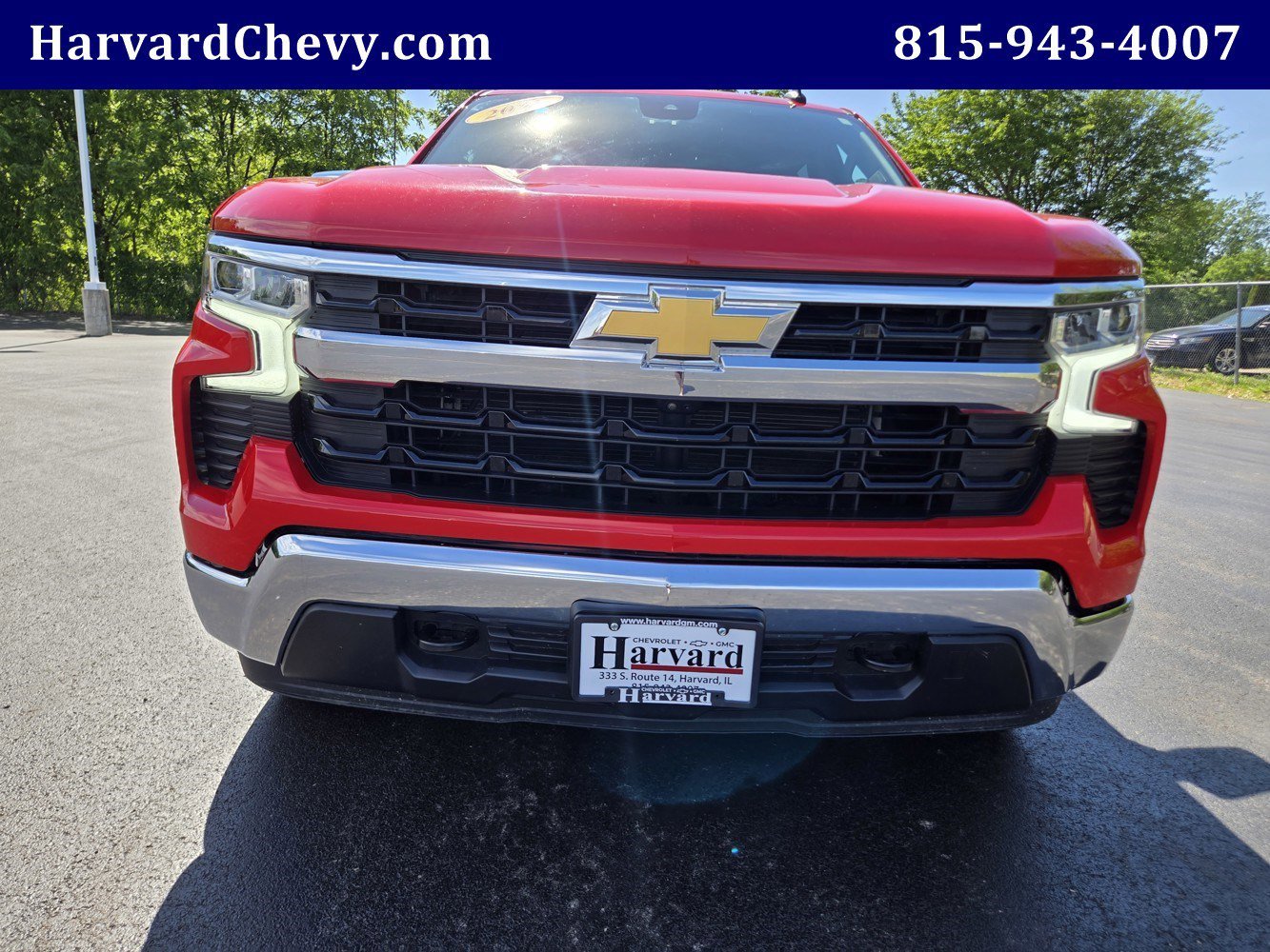 2022 Chevrolet Silverado 1500 LT - Photo 39