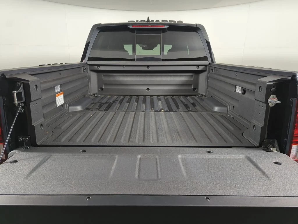 2026 Honda Ridgeline TrailSport - Photo 11