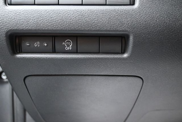 Used 2023 Gray Nissan SV image 15
