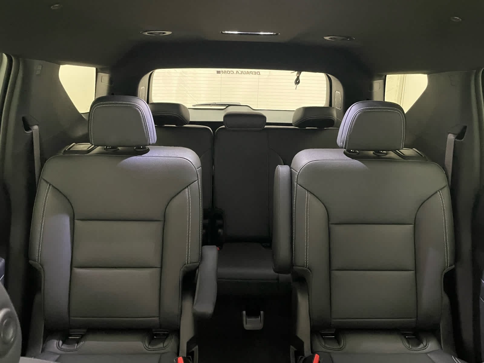 2026 Chevrolet Traverse LT - Photo 16