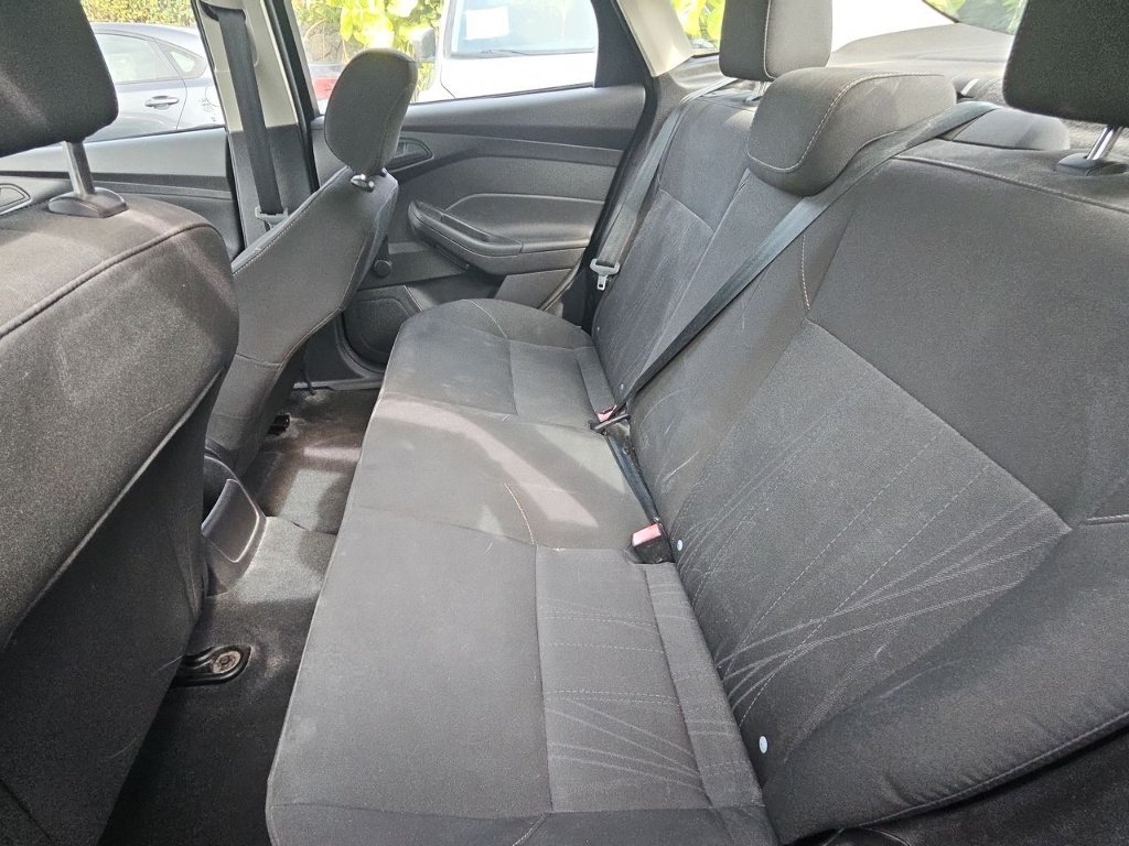 Used 2015 Tuxedo Black Ford S image 11