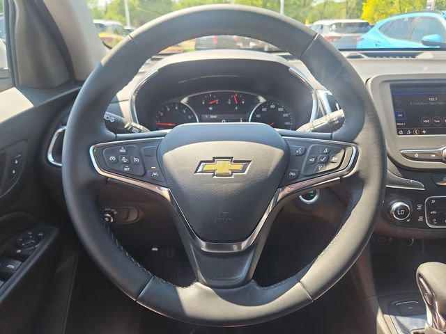 2024 Chevrolet Equinox LT - Photo 16