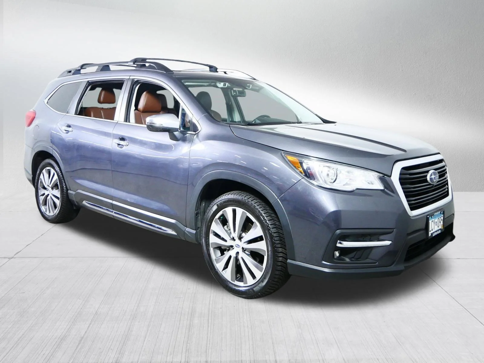 2020 Subaru Ascent