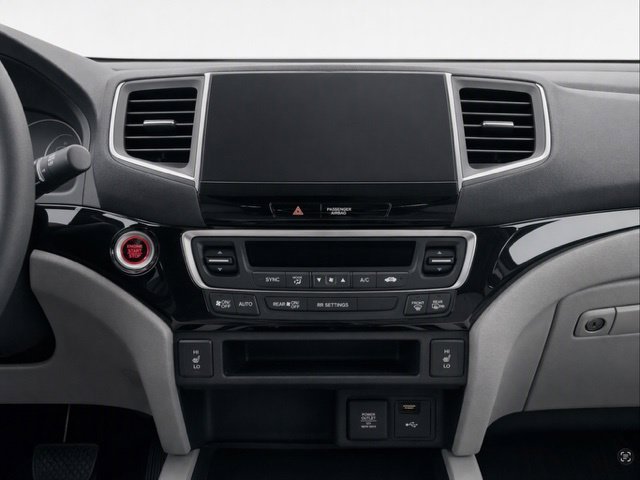 2018 Honda Ridgeline RTL-E - Photo 12