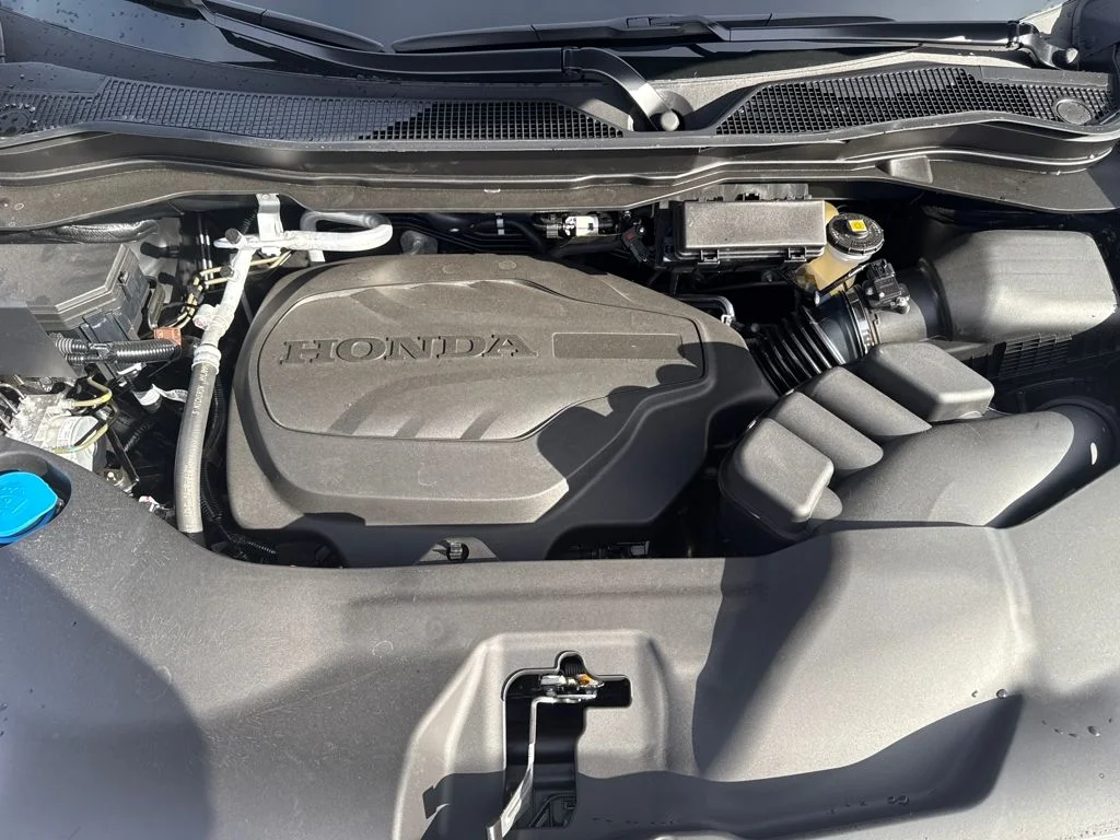 2026 Honda Ridgeline RTL - Photo 22