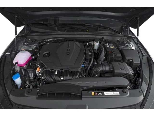 2026 Kia K5 EX - Photo 7