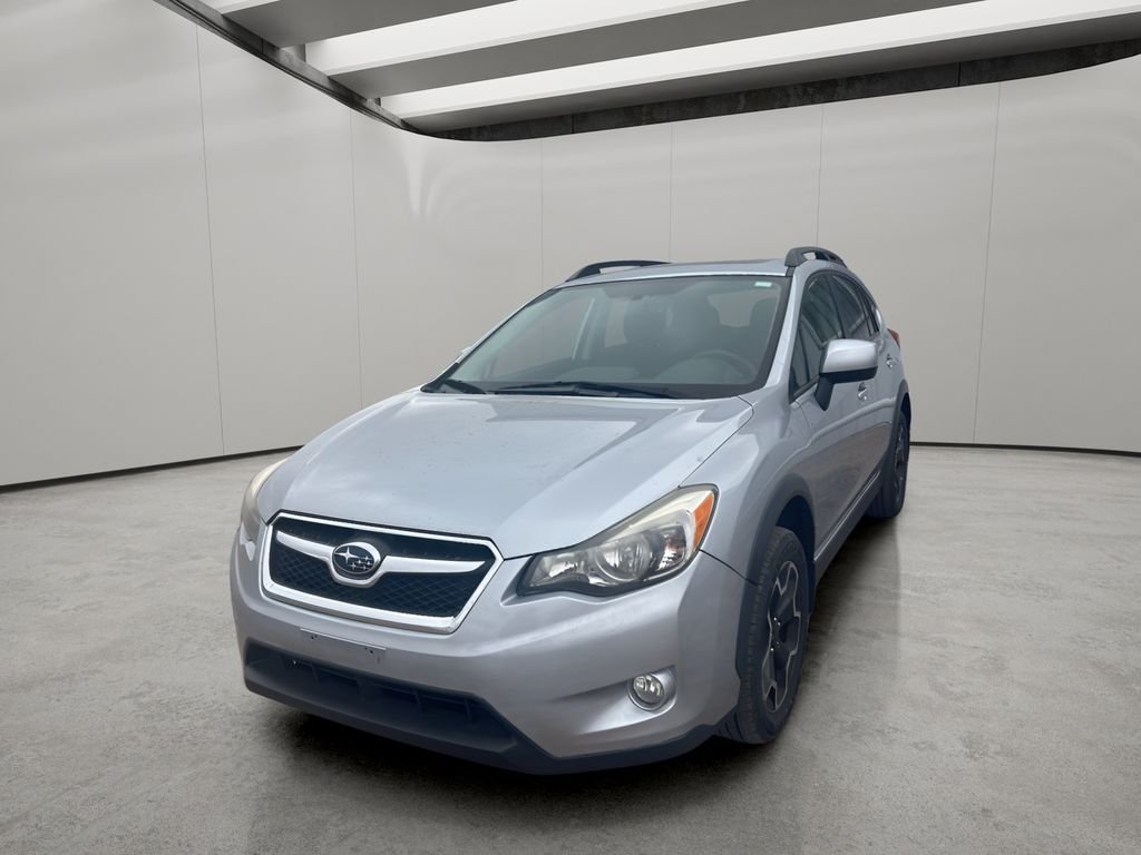 2013 Subaru XV Crosstrek Premium CVT's photo