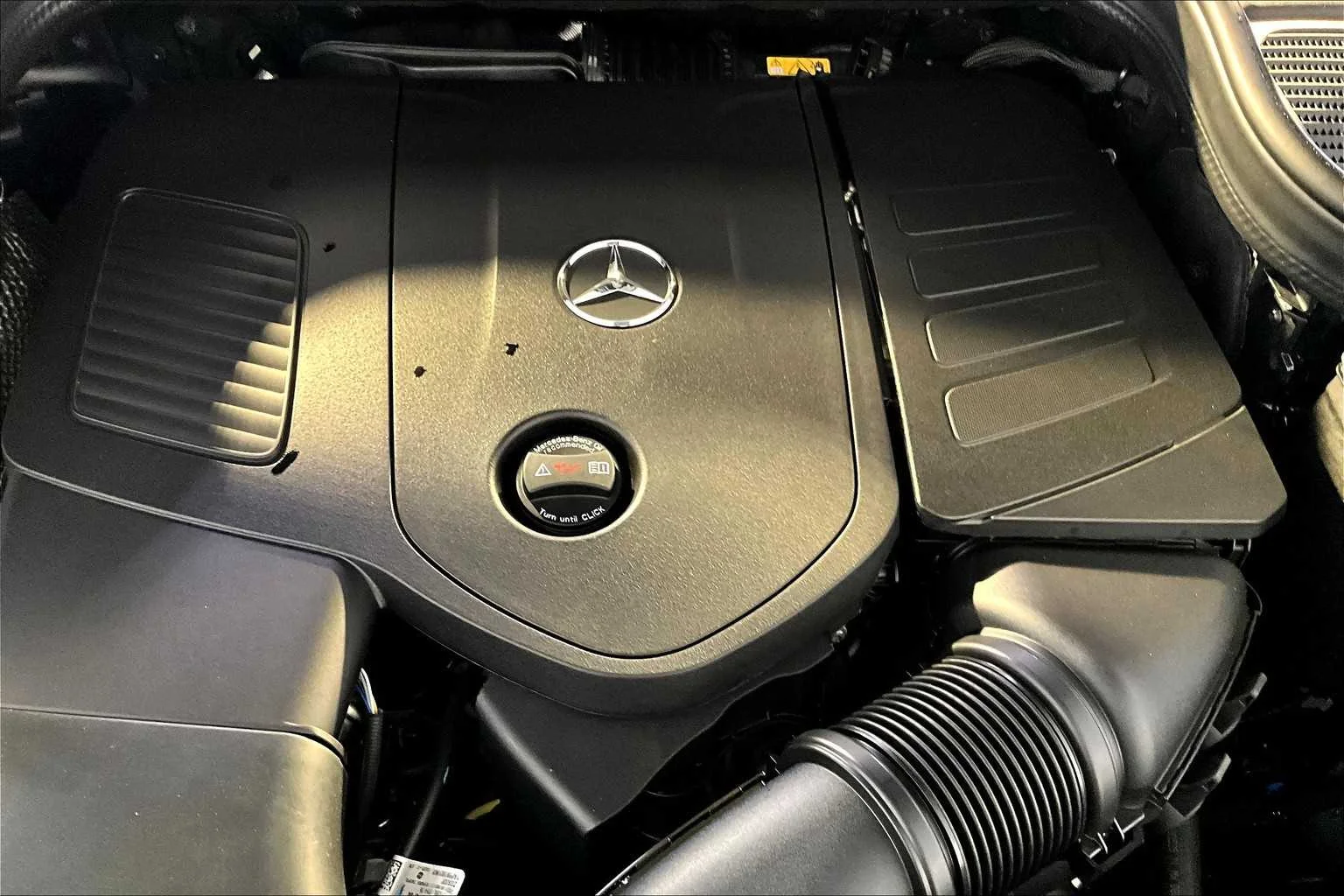 2026 Mercedes-Benz GLE GLE350 - Photo 15