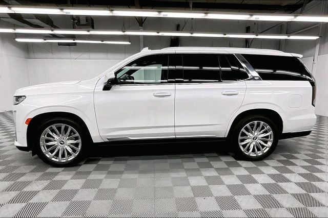 2023 Cadillac Escalade Premium Luxury - Photo 14