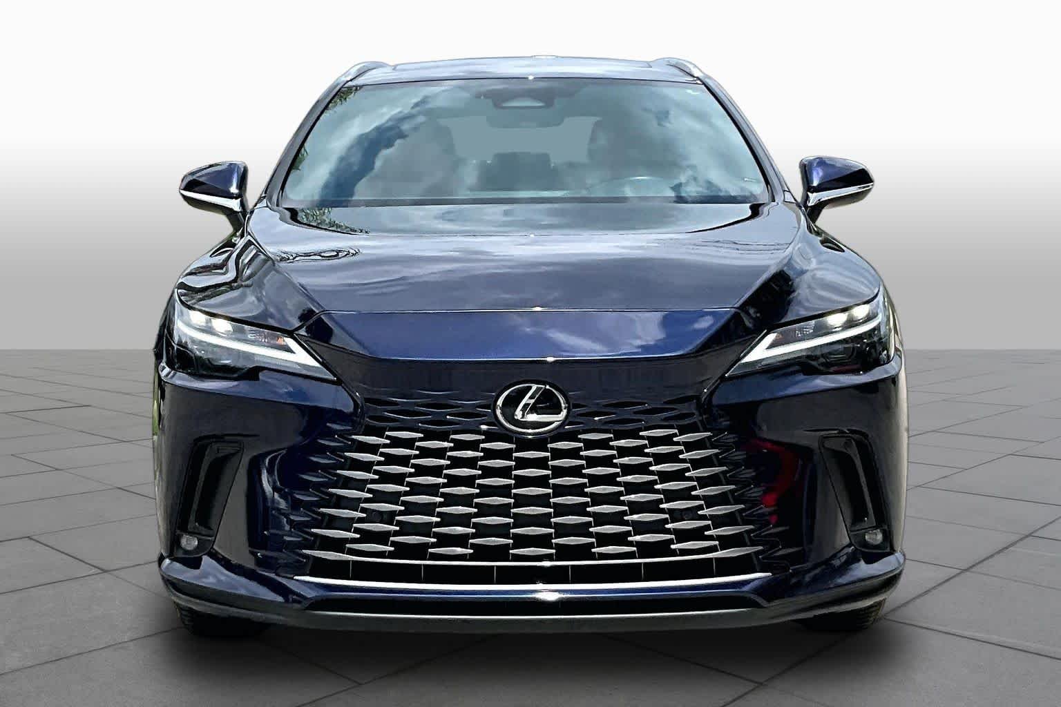 Used 2024 Nightfall Mica Lexus Premium image 4