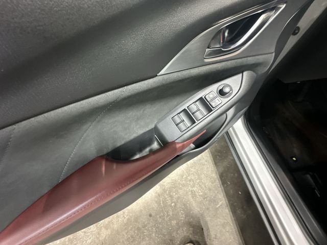 Certified Used 2018 Ceramic Metallic Mazda Grand Touring image 19
