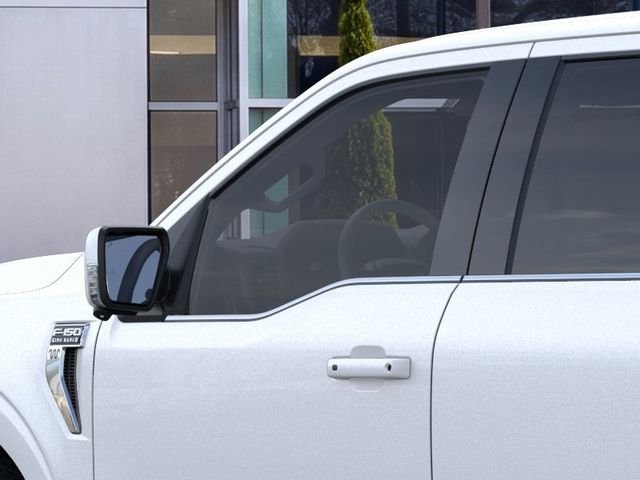 New 2026 White Ford King Ranch image 20