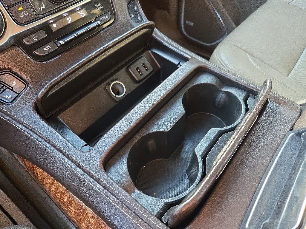 Used 2018 Gray Chevrolet Premier image 62