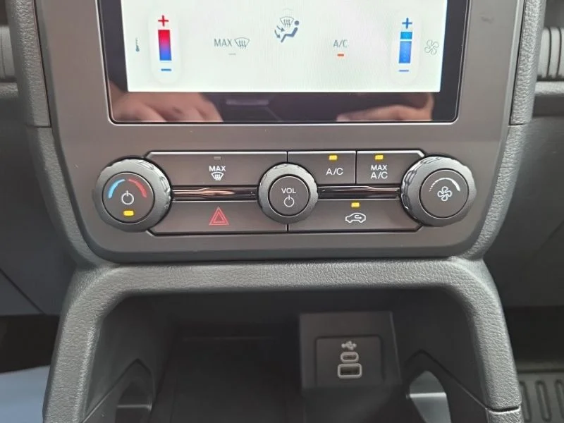 New 2026 Blue Ford XL image 31