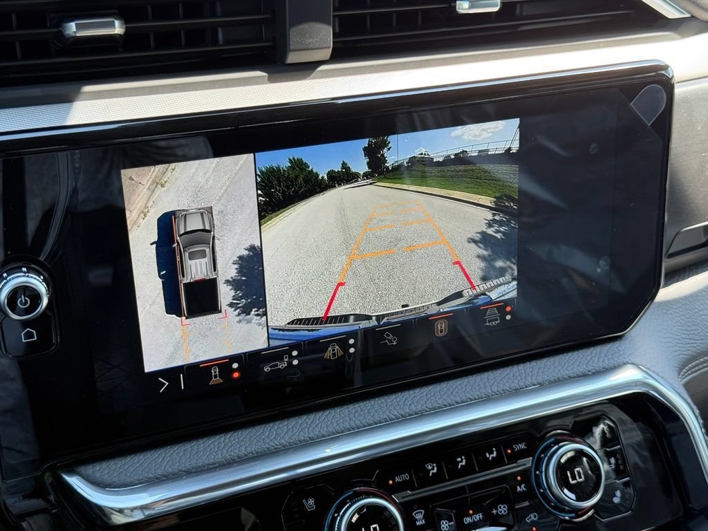 2026 GMC Sierra 1500 Denali - Photo 32