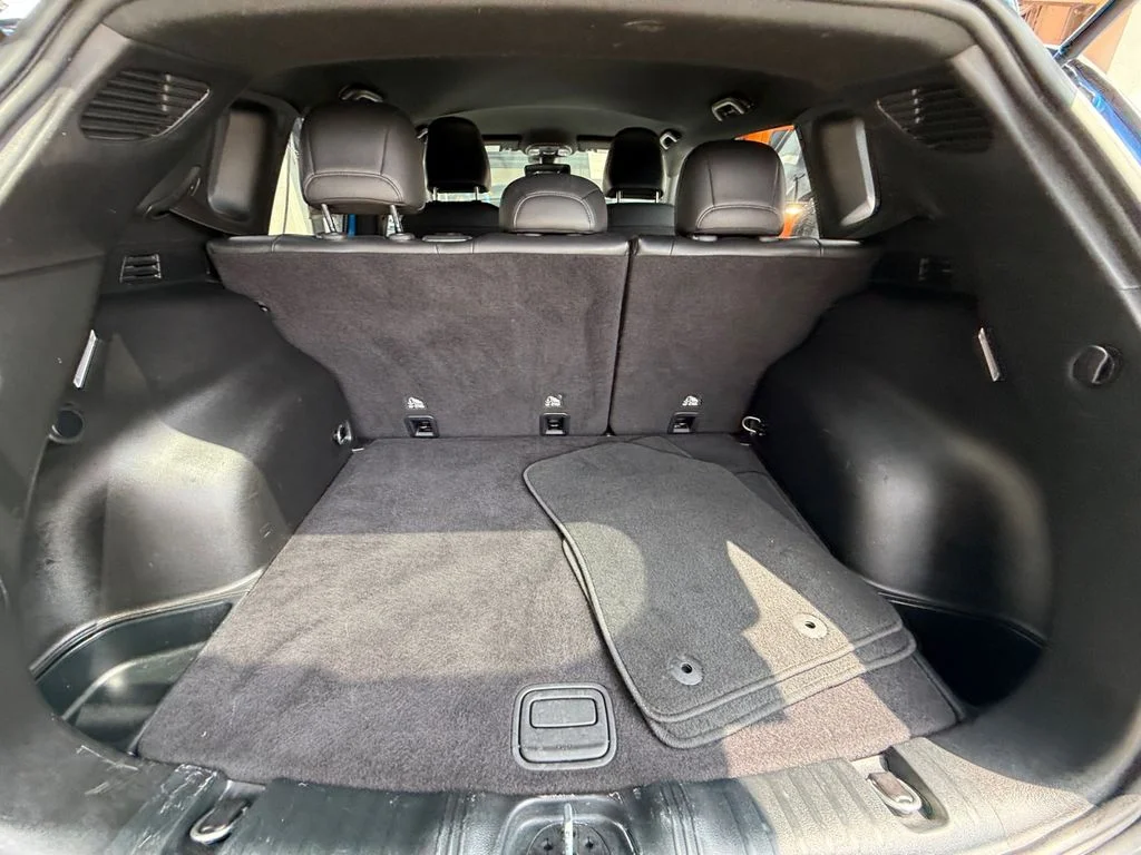 2025 Jeep Compass Limited - Photo 19