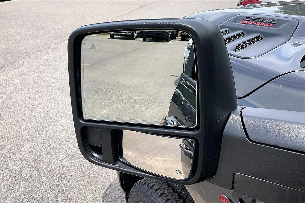 2026 RAM 2500 Laramie - Photo 27