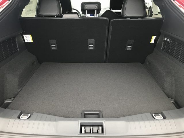 2024 Ford Mustang Mach-E Select AWD - Photo 21