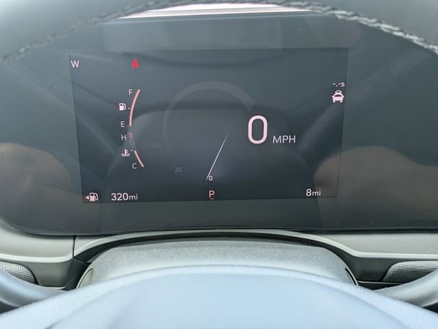 New 2026 Summit White Buick Preferred image 31